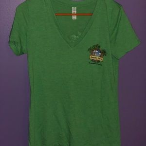 Jamaica Joez Bar unique graphic tee